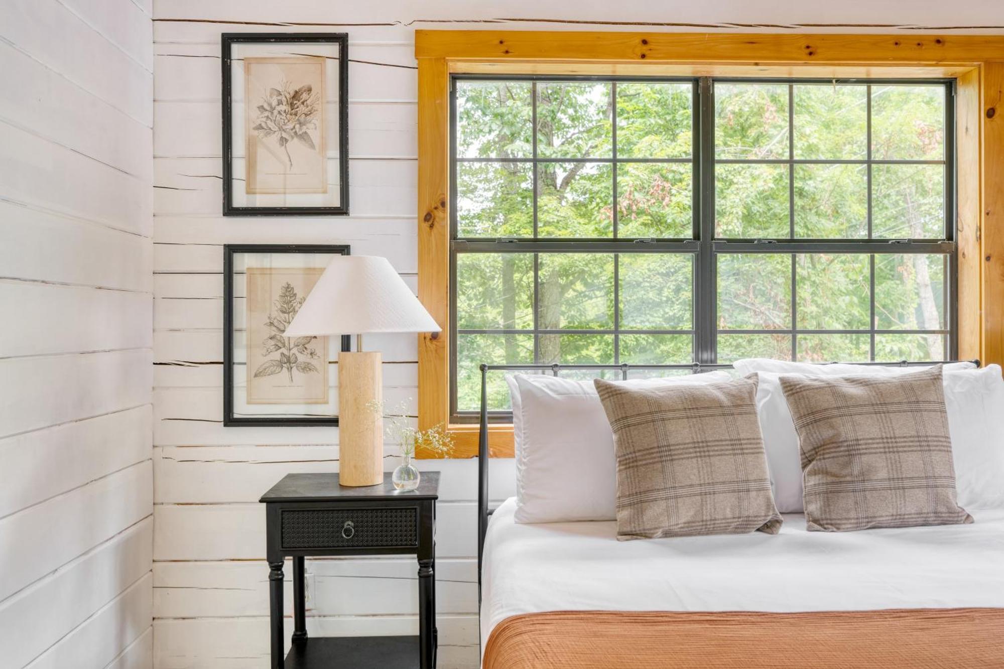 Foxview By Avantstaycabin 20Min From Pigeon Forge Gatlinburg Bagian luar foto