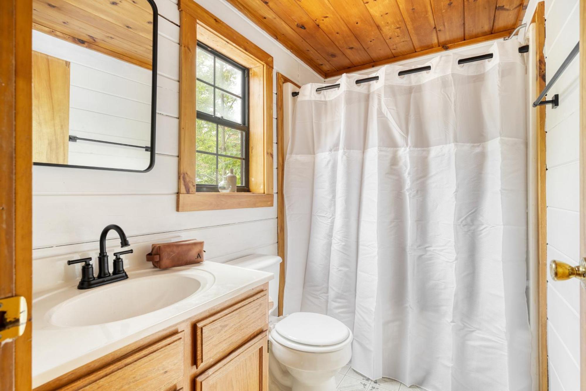 Foxview By Avantstaycabin 20Min From Pigeon Forge Gatlinburg Bagian luar foto